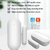 Sensor De Portas Janelas Wifi Alexa Google SmartLife Tuya - comprar online