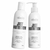 Kit Shampoo E Condicionador Linha Just Nutrition 250ml Abela - comprar online