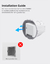 Sonoff Mini R2 Interruptor Inteligente Wifi Alexa Google - SNS market 