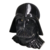 Suporte Alexa Echo Dot Geração 4 tipo Darth Vader Star Wars - comprar online