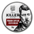 Pomada Capilar Killer Alta Fixação Efeito Brilho Qod Barber - loja online