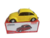 Caixinha De Som Bluetooth Led Miniatura De Carro Fusca - SNS market 