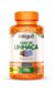 Oleo De Linhaça Dourada 1000mg - Katigua - 60 Capsulas