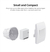 Sonoff Mini R2 Interruptor Inteligente Wifi Alexa Google - loja online