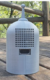 Suporte para Alexa Echo Dot 3 - Tema Bender na internet