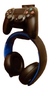 Suporte Para Controle Ps4 + Headphone De Parede (Headset) P - loja online