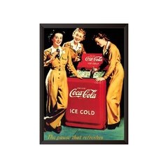 Quadro Coca-cola