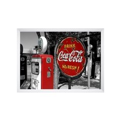Quadro Coca-cola - comprar online