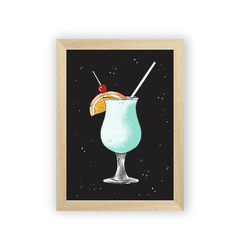 Quadro Cocktail na internet