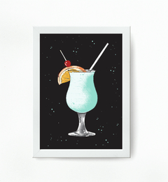 Quadro Cocktail