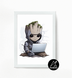 Quadro Groot - comprar online