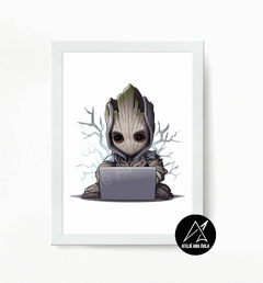 Quadro Groot - comprar online