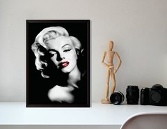 Quadro Marilyn Monroe - comprar online