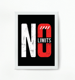 Quadro No Limits