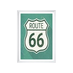 Quadro Route 66