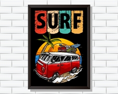 Quadro Surfe