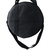 Capa Bag Luxo Para Pandeiro 11 Redonda Ziper Lateral E Alça na internet