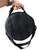 Imagem do Capa Bag Luxo Para Pandeiro 11 Redonda Ziper Lateral E Alça