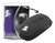Mouse Bluetooth Ótico 3D Chipsce 1000 DPI V3.0 - 015-0004
