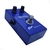 Pedal Black Bug Blue Booster Simulador De Valvulados - comprar online