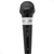 Microfone Para Karaôke Com 2 Microfones Com Fio Promoção ! na internet