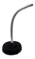 Pedestal Flexível De Mesa Microfone Saty-PMS-04 - comprar online