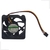 Microventilador/Cooler Para PC 40X40X10mm 12v SB 124170N - Mix Acessorios e Música