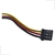 Microventilador/Cooler Para PC 40X40X10mm 12v SB 124170N - loja online