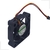 Microventilador/Cooler Para PC 40X40X10mm 12v SB 124170N - comprar online