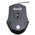 Mouse Usb Newlink Mo228 1000dpi 3 Botões Grid Preto - loja online