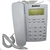 Telefone Com Fio Multitoc Office ID Com Viva Voz Branco - loja online