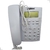 Telefone Com Fio Multitoc Office ID Com Viva Voz Branco