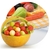 Descascador Furador Boleador Fruta Legumes Batata 2em1 Keita - loja online