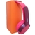 Fone De Ouvido Headphone Infantil Teen Oex Hp303 Vermelho - loja online