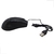 Mouse Com Fio/USB Óptico ECOODA Objetiva MS8031 Preto na internet