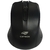Mouse C3tech Óptico M-W20BK Sem Fio Preto - comprar online