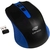 Mouse C3tech Óptico M-W20BL Sem Fio Azul - loja online