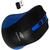Mouse C3tech Óptico M-W20BL Sem Fio Azul na internet