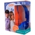 Fone OEX Teen HP303 Azul Com Fio e com Microfone - loja online