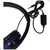 Fone Headset Gamer Leboss Com Microfone, P2, Azul - LB-FN606 na internet