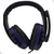 Fone Headset Gamer Leboss Com Microfone, P2, Azul - LB-FN606 - Mix Acessorios e Música