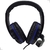 Fone Headset Gamer Leboss Com Microfone, P2, Azul - LB-FN606