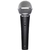 Microfone Dylan Dinâmico Profissional Com Fio 3m SMD-58-PLUS - comprar online