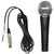 Microfone Dylan Dinâmico e Unidirecional SMD-100 - comprar online