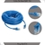 Cabo De Rede Internet Knup Azul 15m Rj45/Rj45 Kp-C14 - comprar online