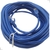 Cabo De Rede Internet Knup Azul 15m Rj45/Rj45 Kp-C14