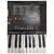 Teclado Musical MIDI 61 Teclas MXT M-T5000 Com Partitura na internet