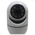 Câmera Espia Foco 360 Graus Wifi 1080p Objetiva BMF22-2 - Mix Acessorios e Música