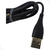 Cabo De Dados e Carregamento/USB Tipo C 1Mt KAIDI KD-11C na internet