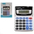 Calculadora Mesa/Escritório/Balcão 8 Dígitos ECOODA EC8985 - loja online
